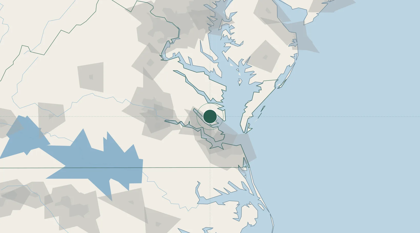 Location of USG2C