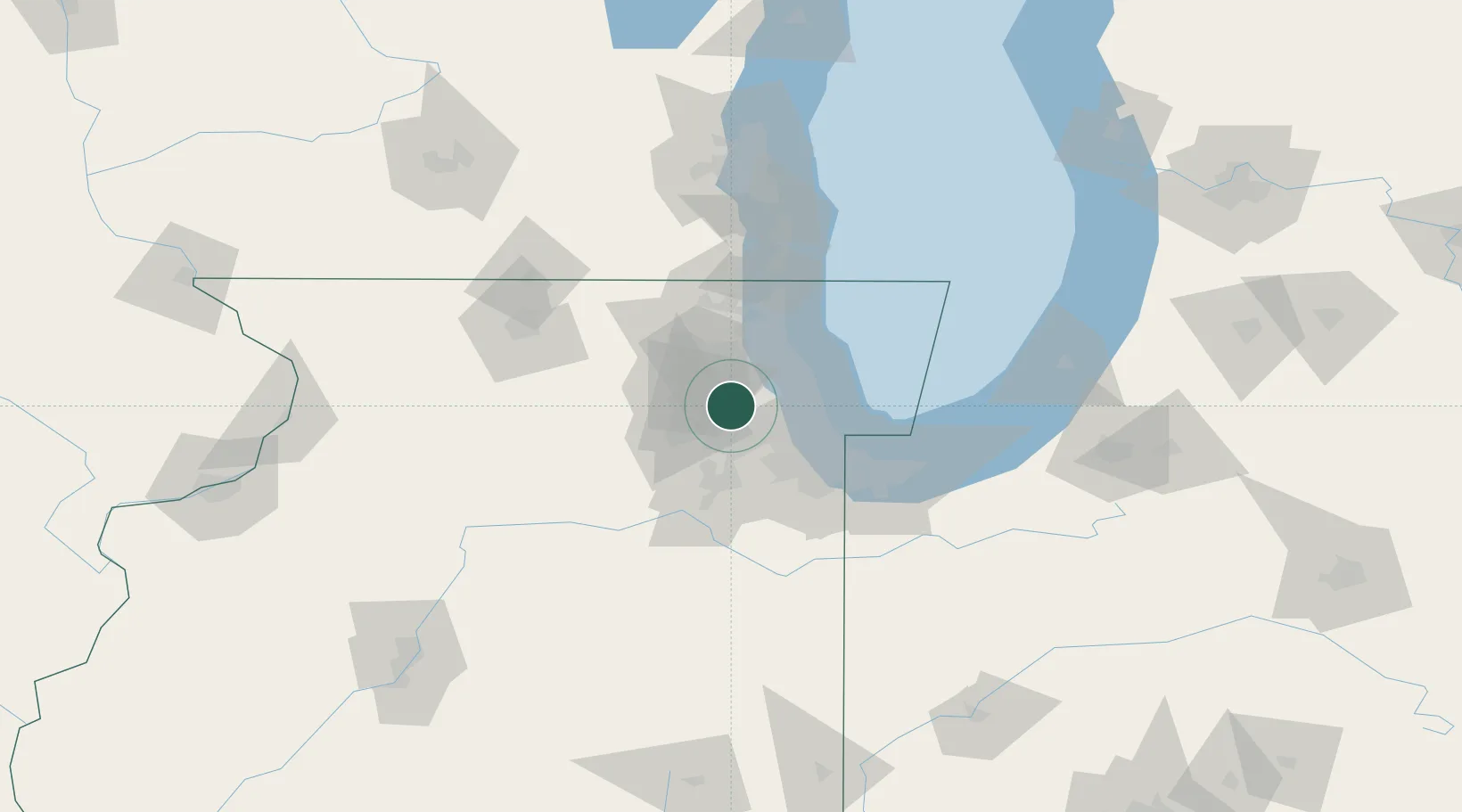 Location of USG2H