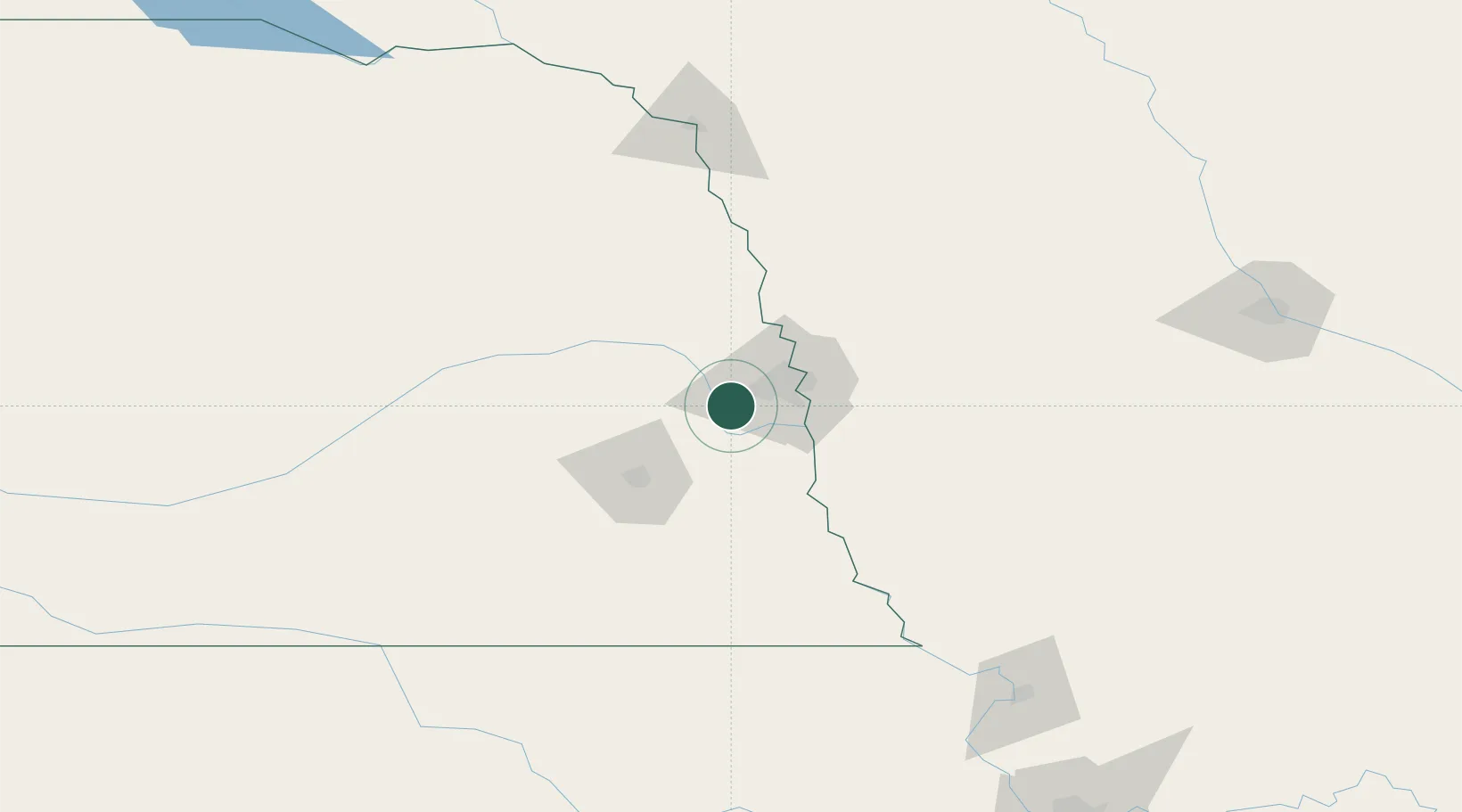 Location of USG3T