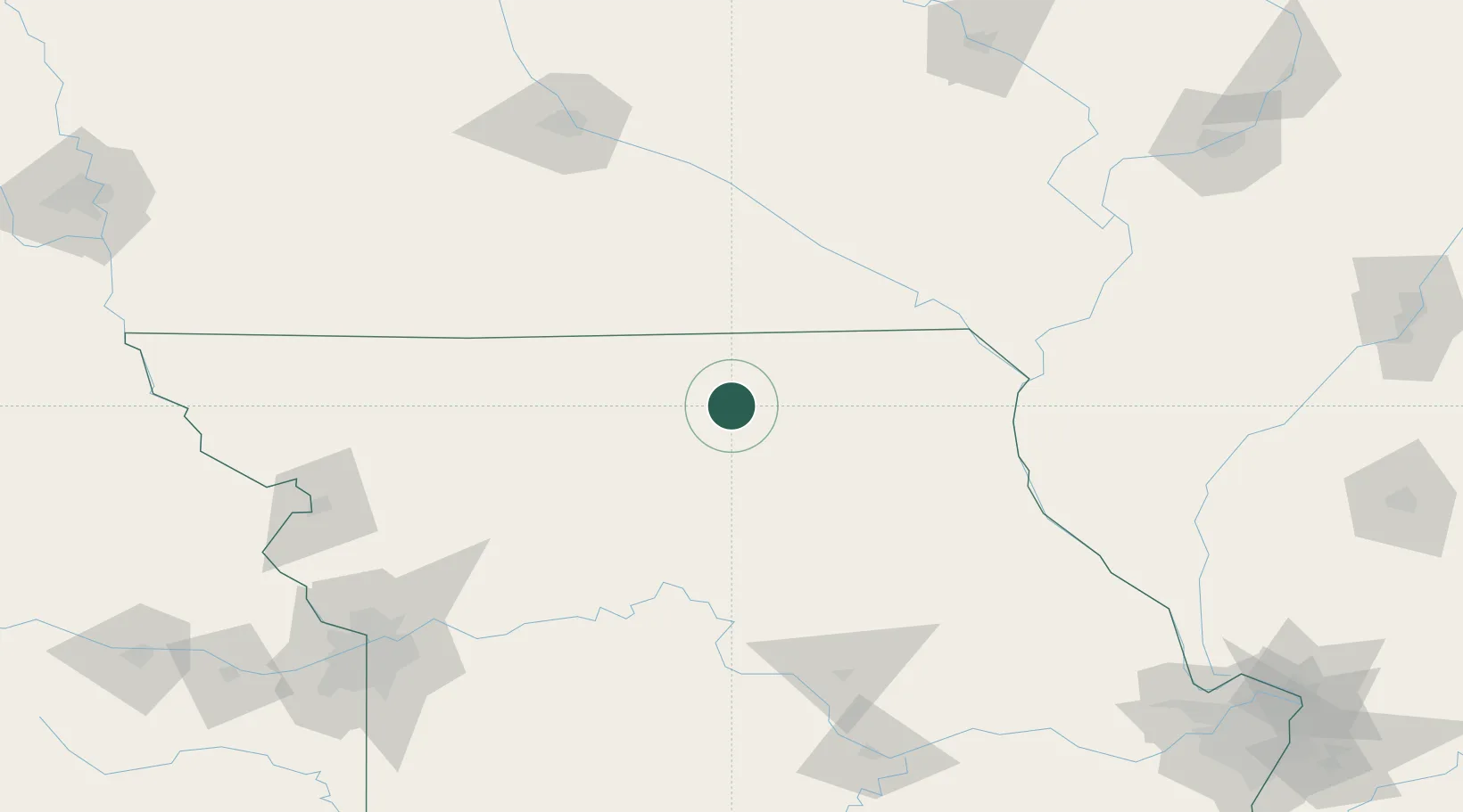 Location of USG4D