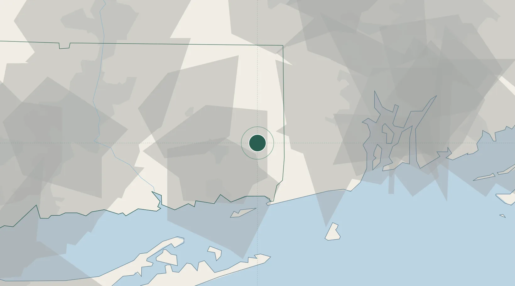 Location of USG77