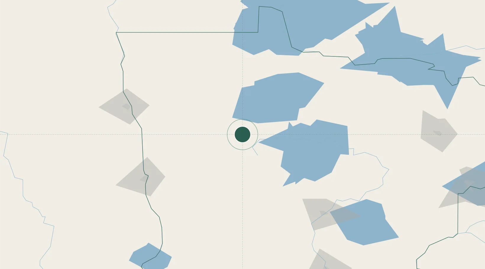 Location of USGAJ
