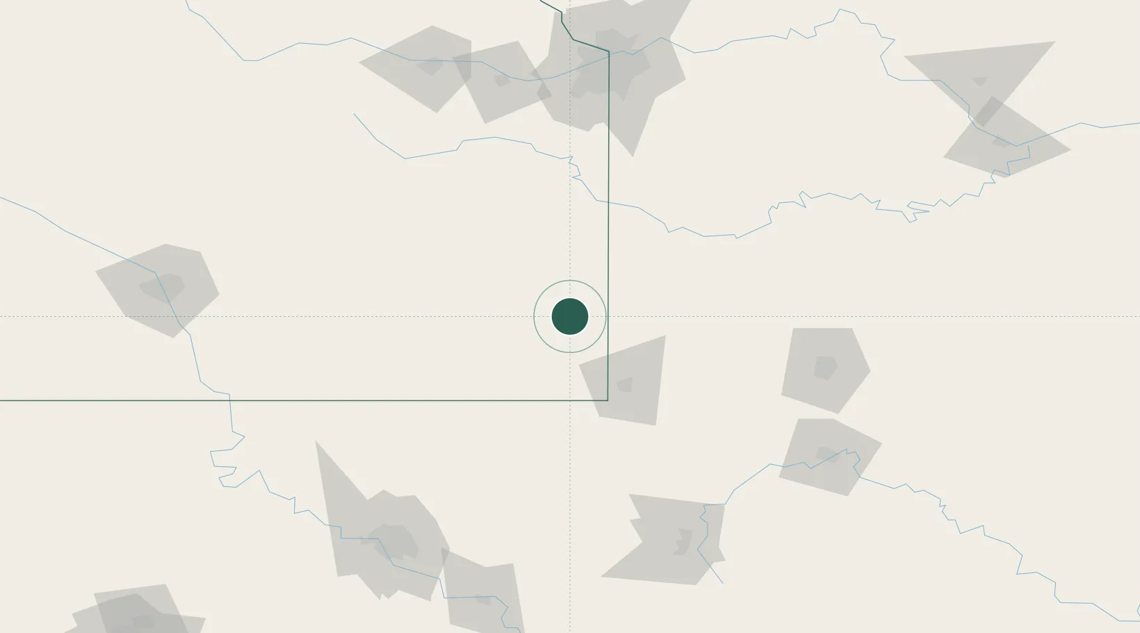 Location of USGD4