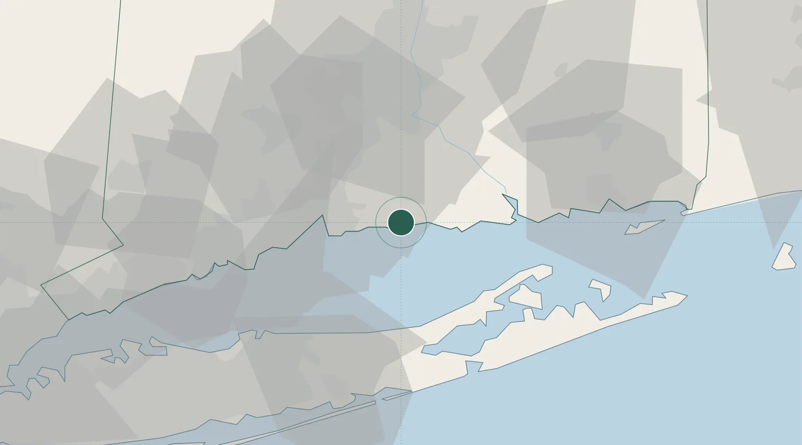 Location of USGF3