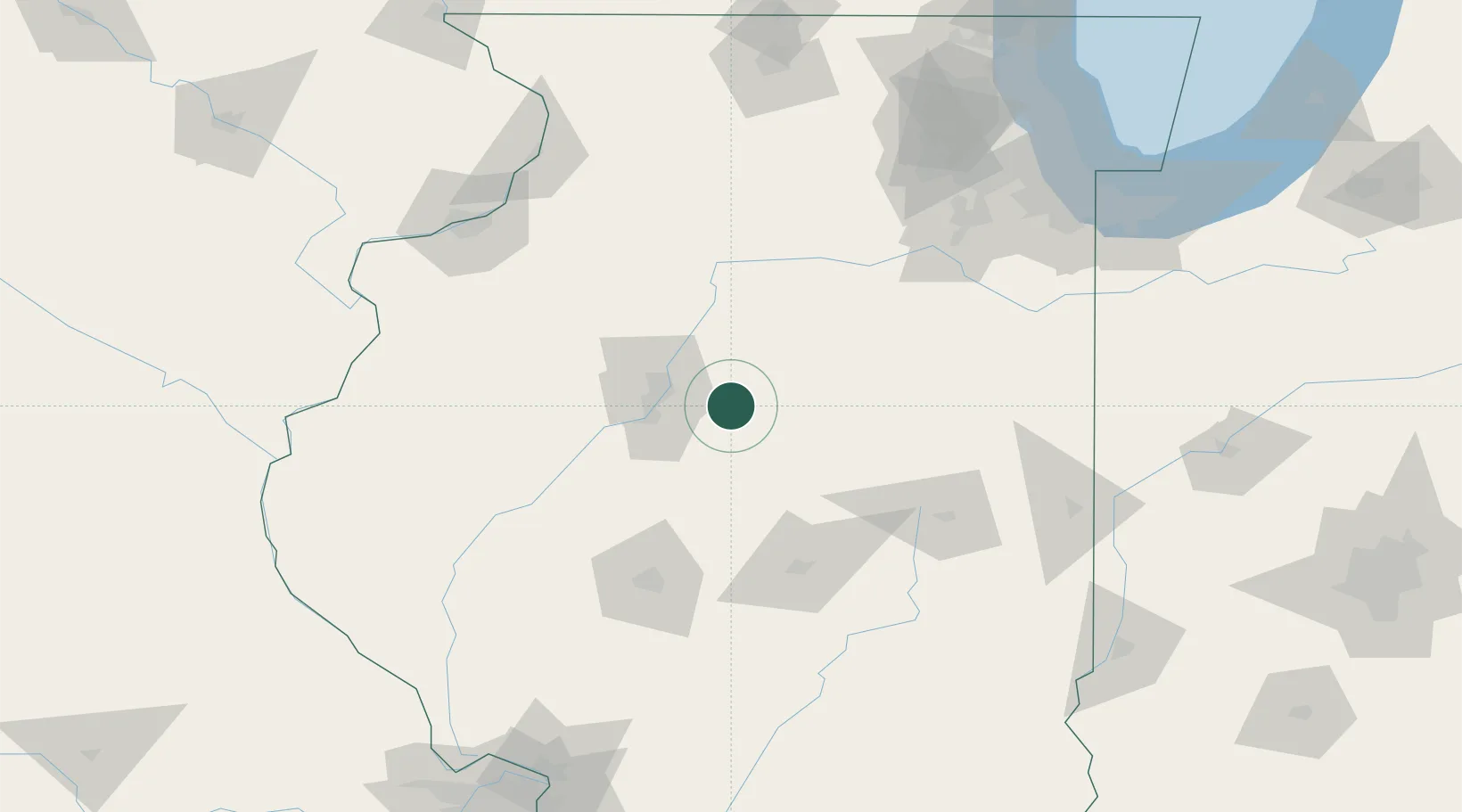 Location of USGF4