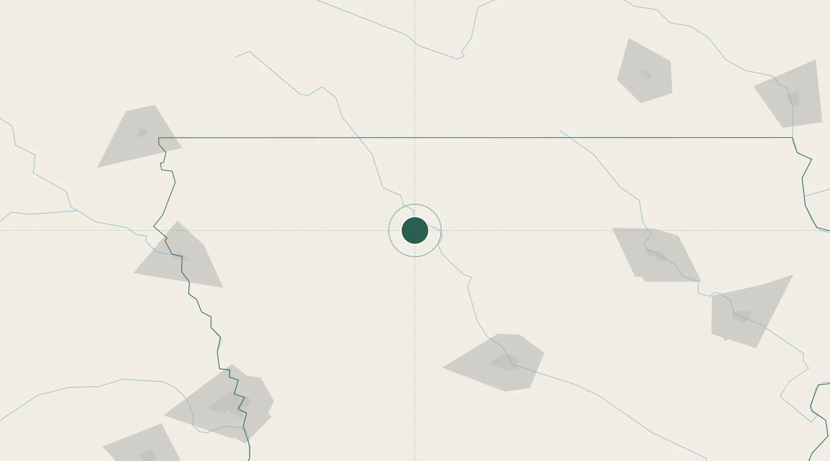 Location of USGIO