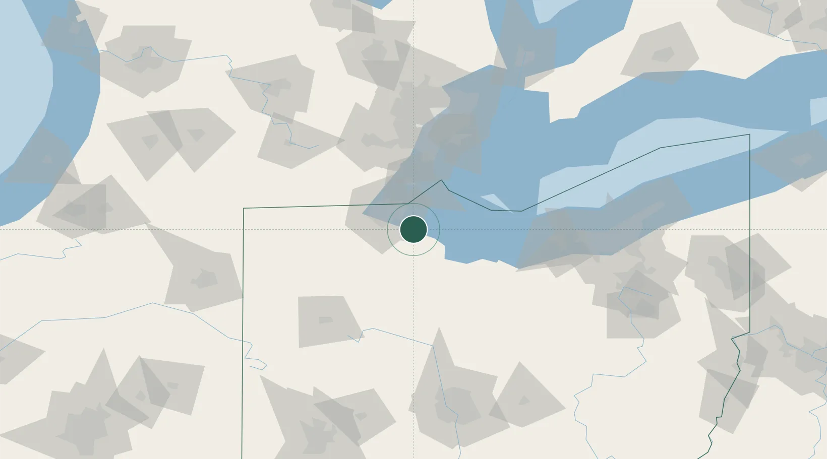 Location of USGN2