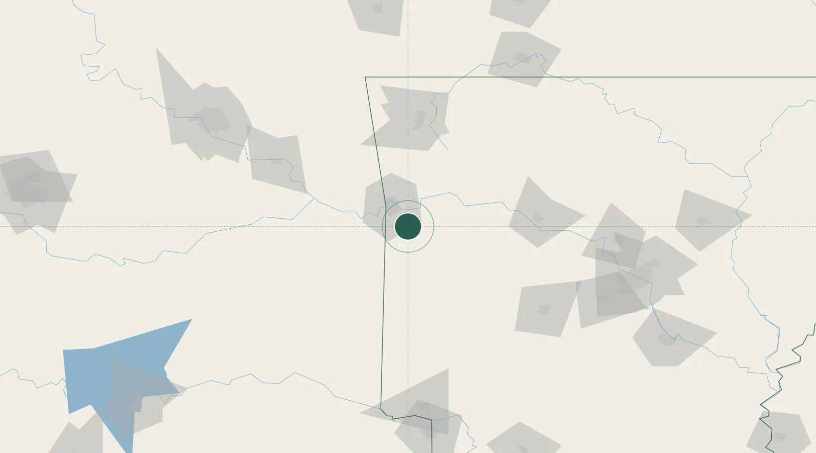 Location of USGNQ