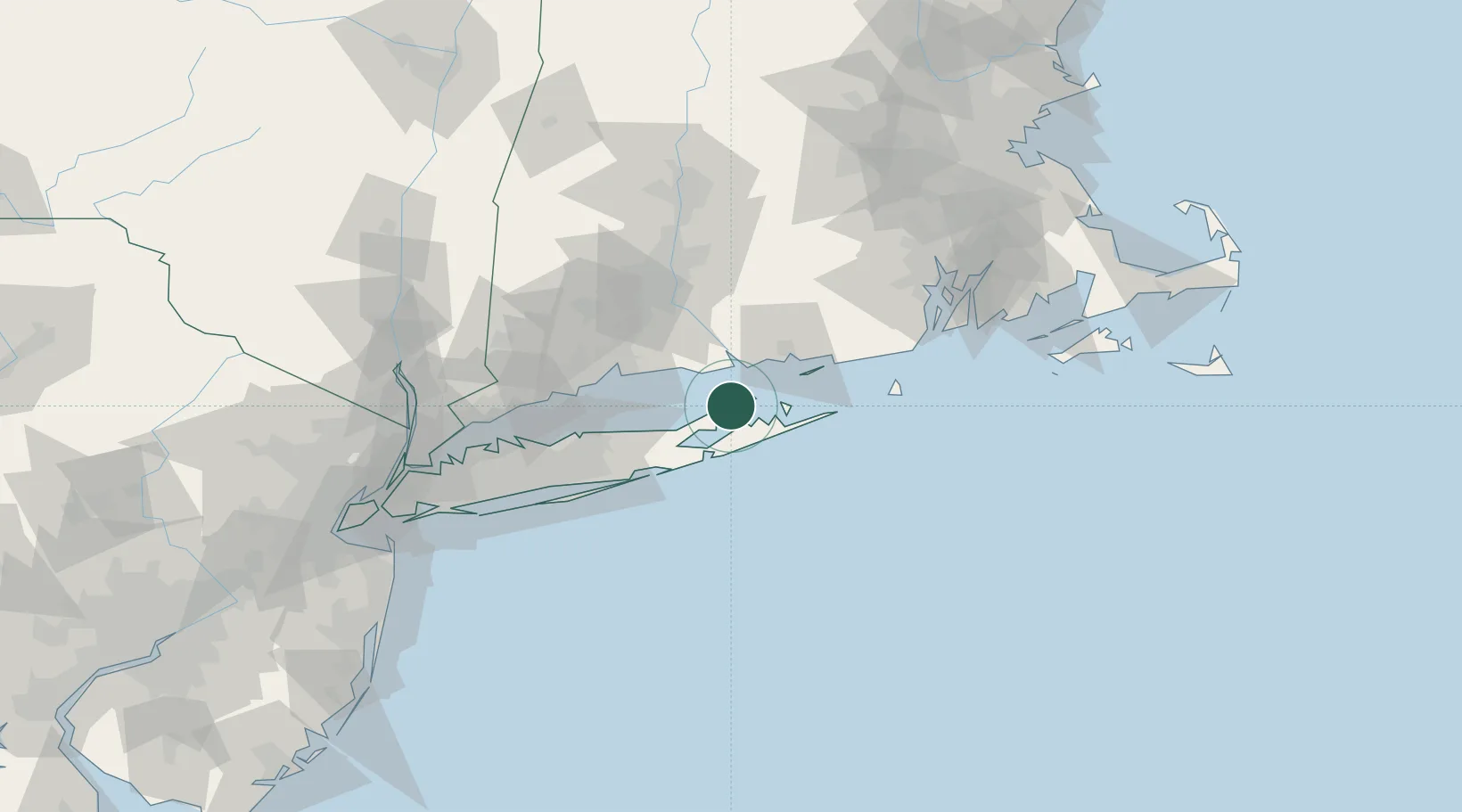 Location of USGP4