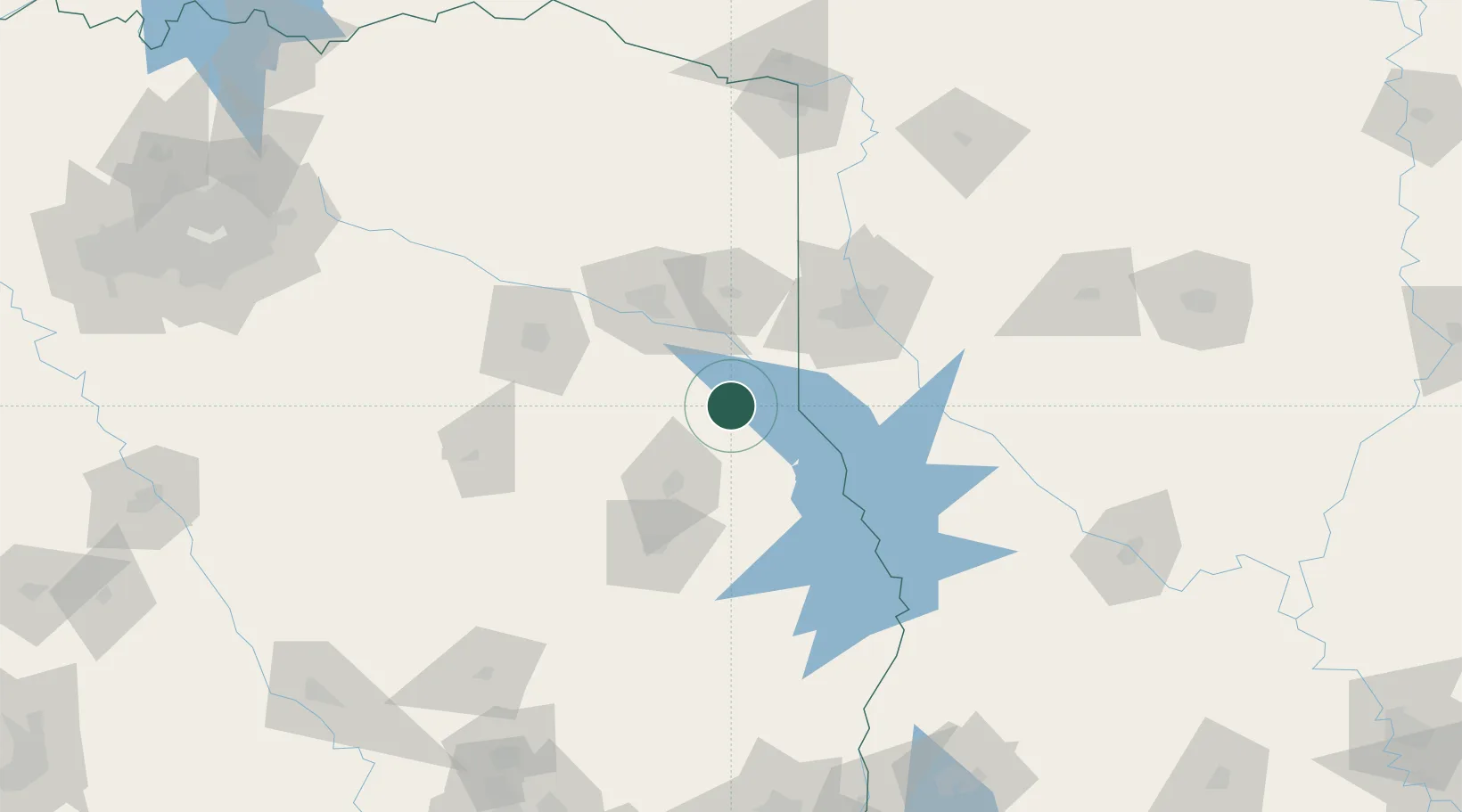 Location of USGT4