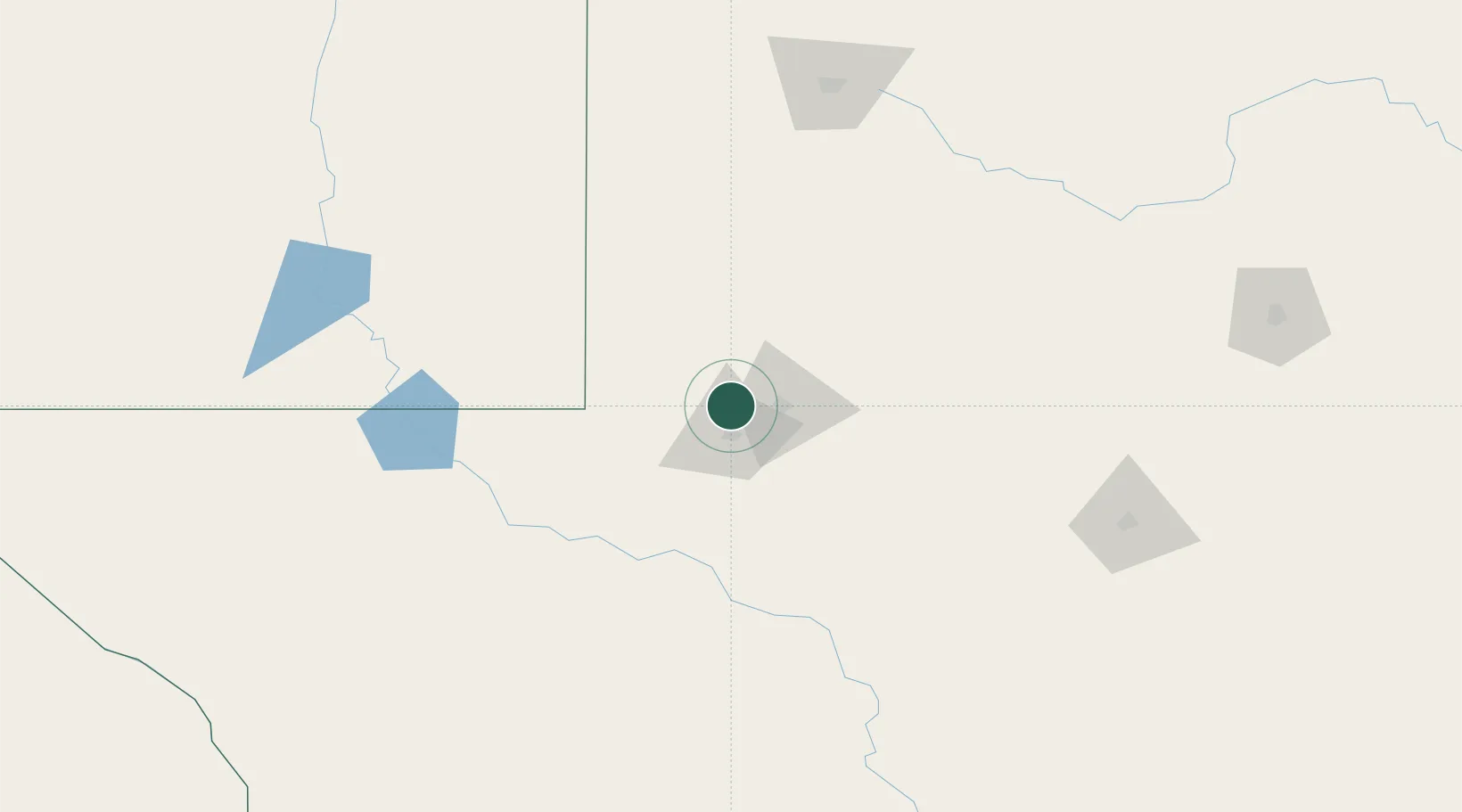 Location of USGT9