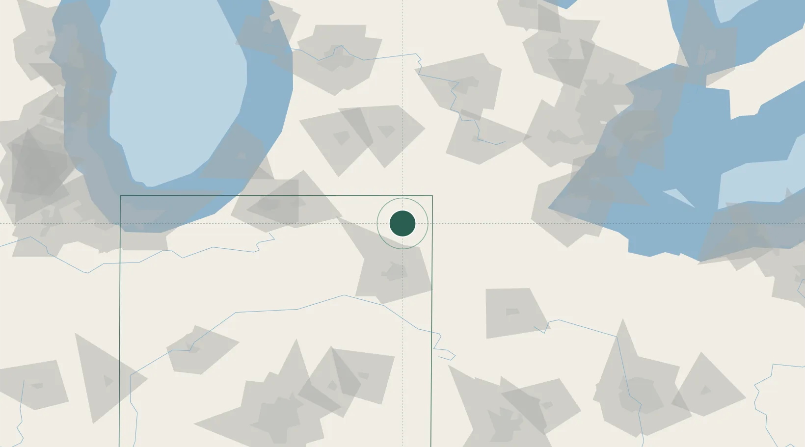 Location of USH8N