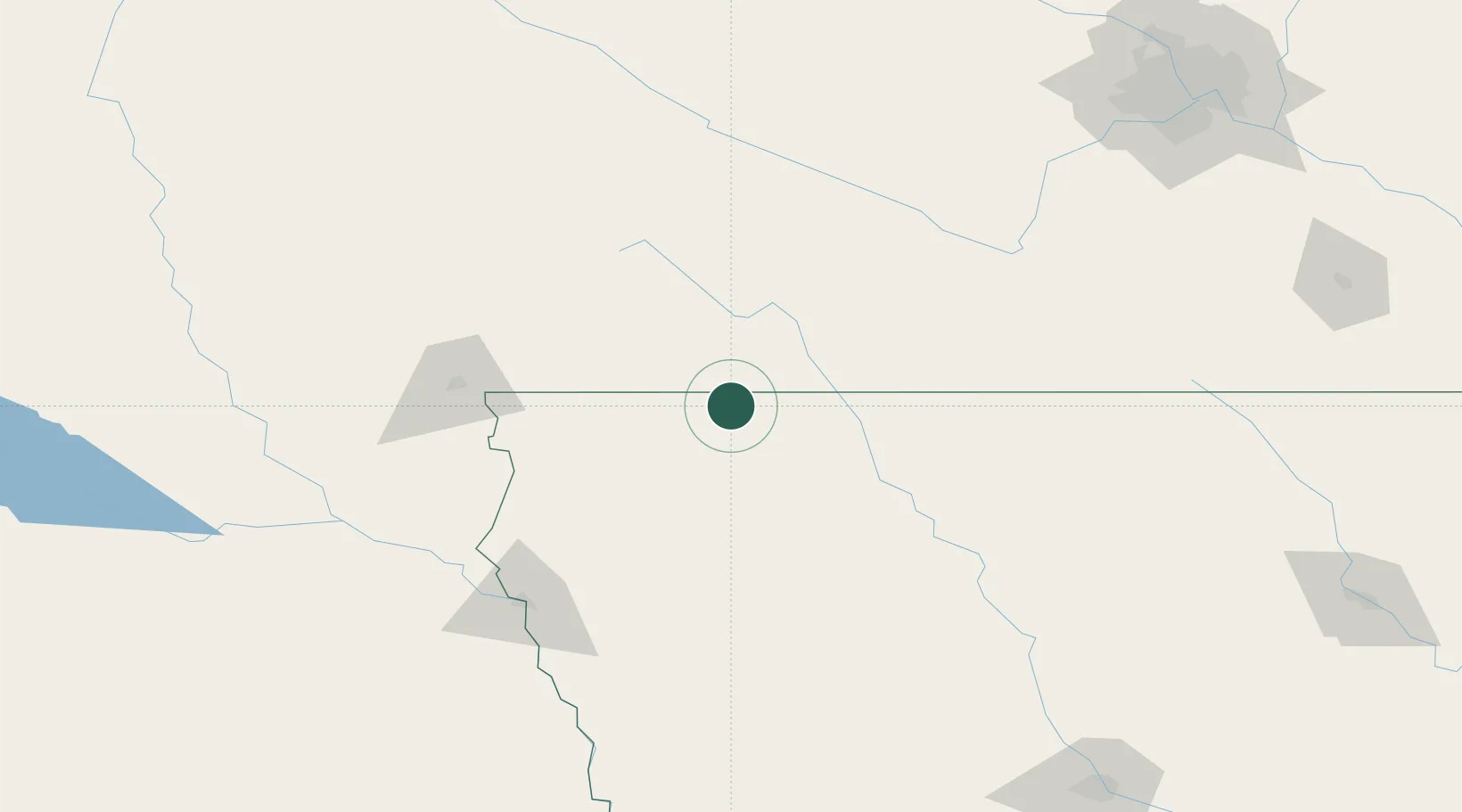 Location of USH9R