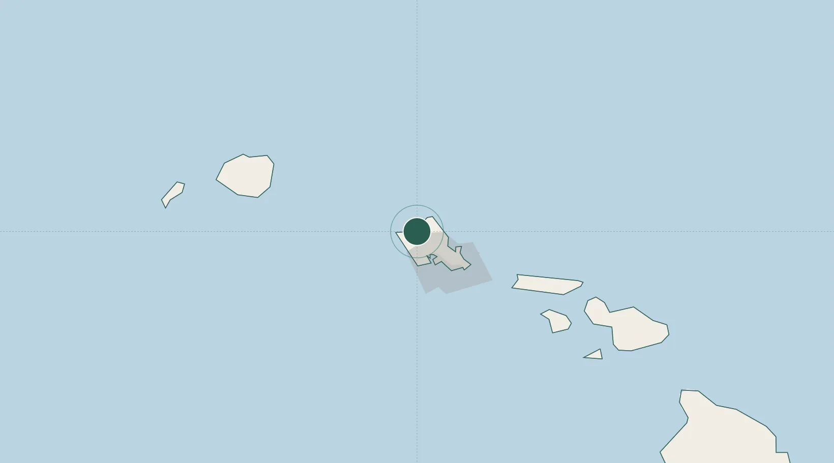 Location of USHA7