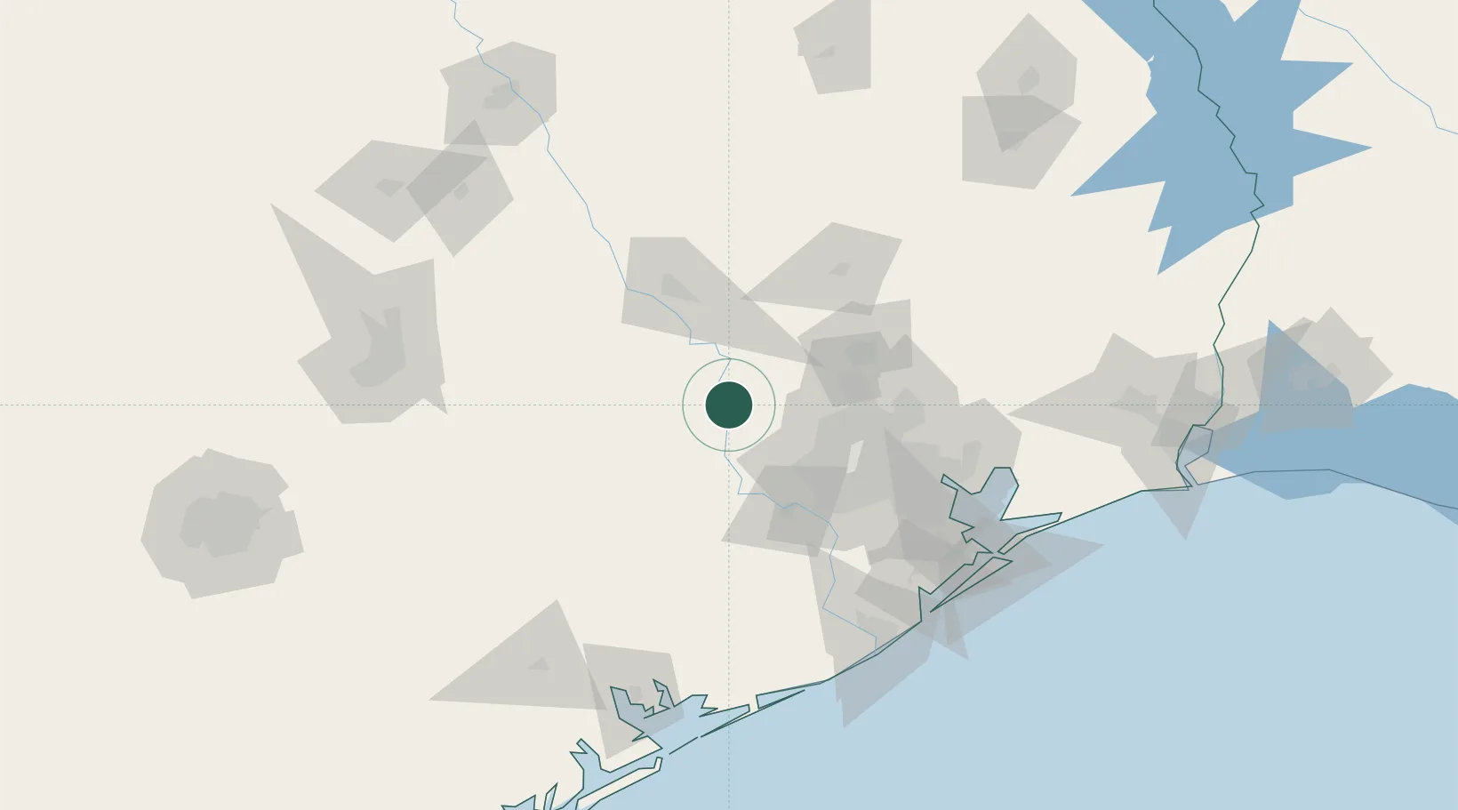 Location of USHD3