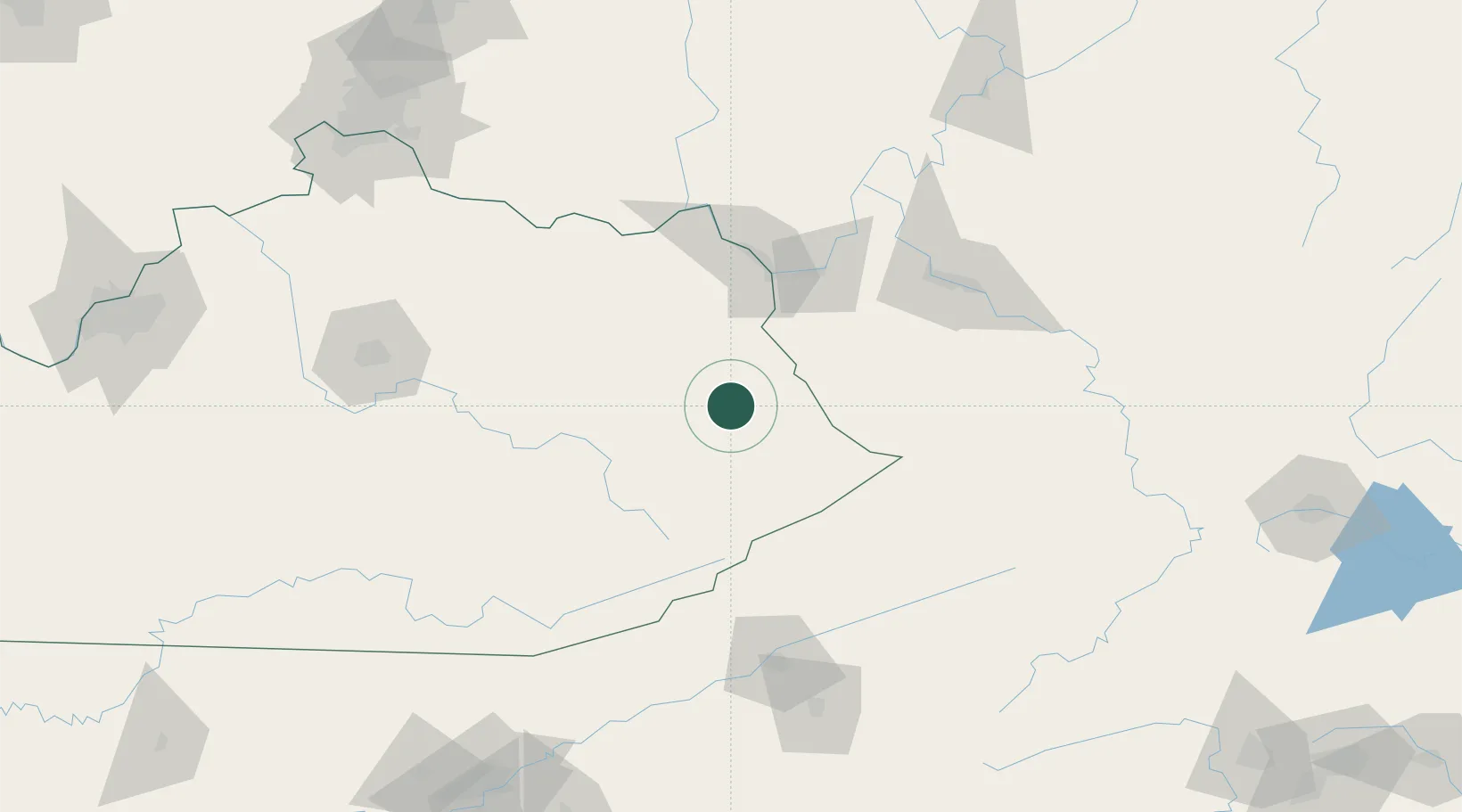 Location of USHH2