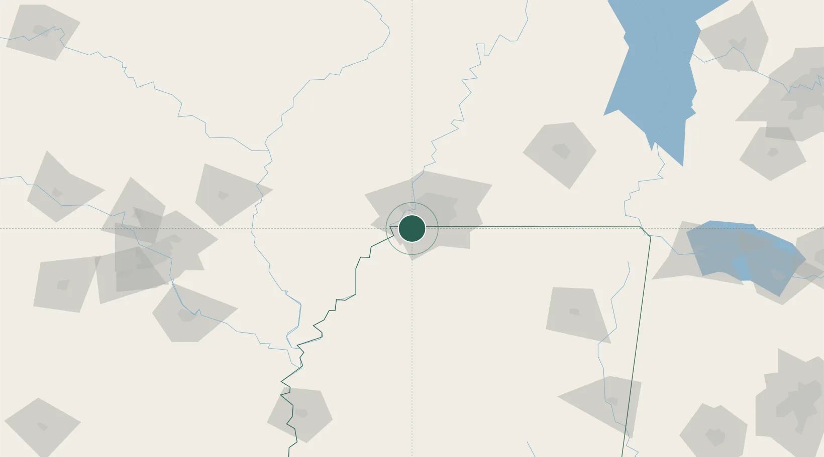 Location of USHH7