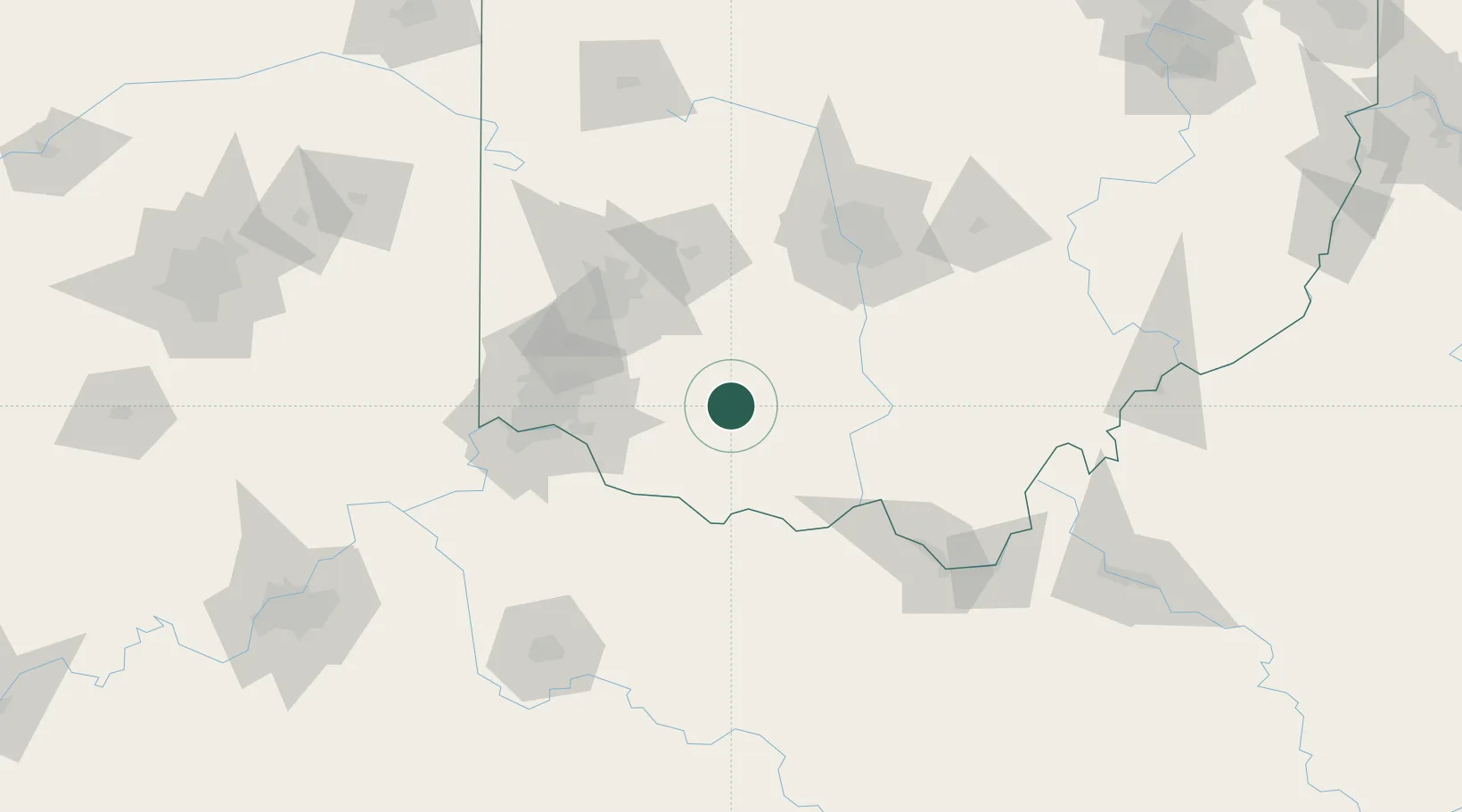 Location of USHHX