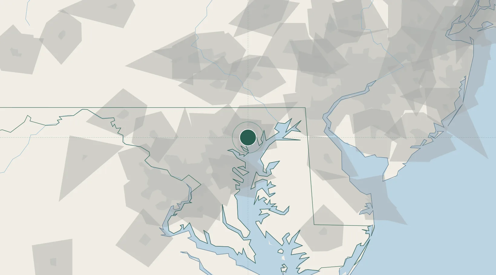 Location of USHIM