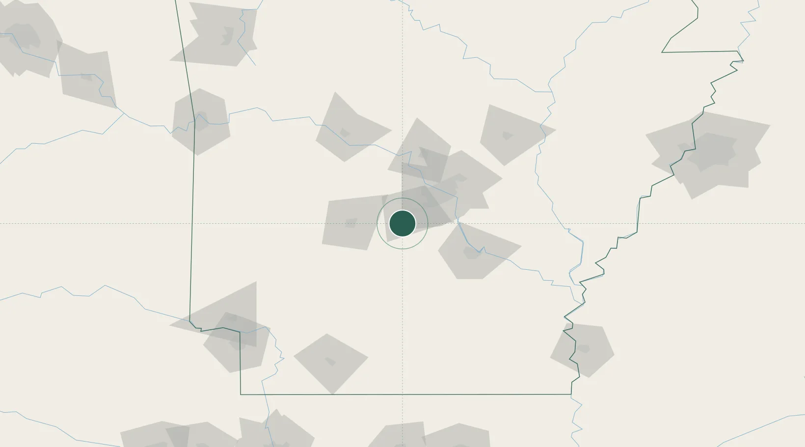 Location of USHKU