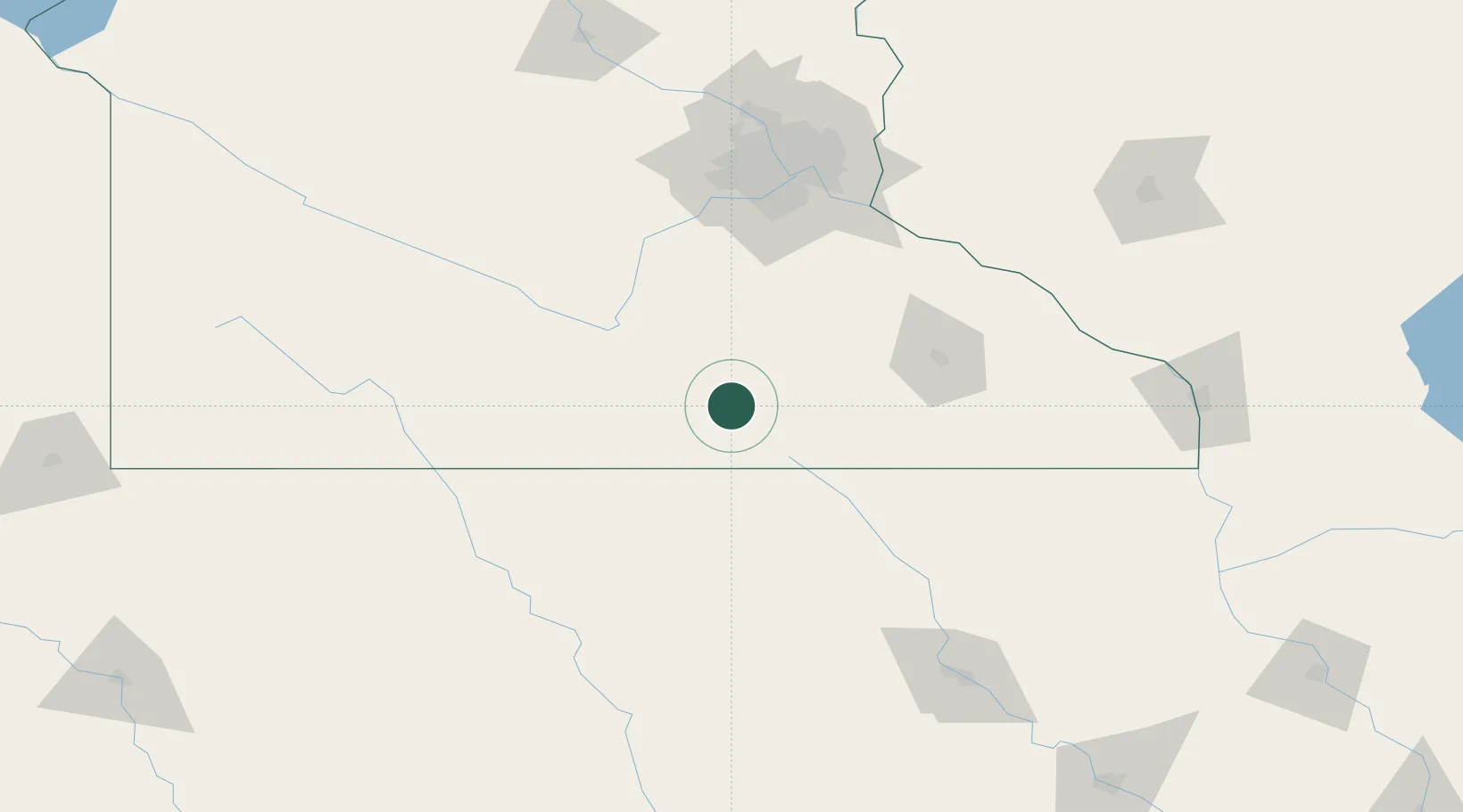 Location of USHL2