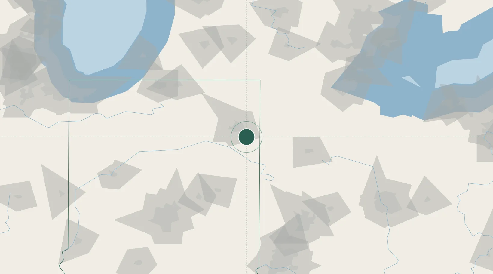 Location of USHL4