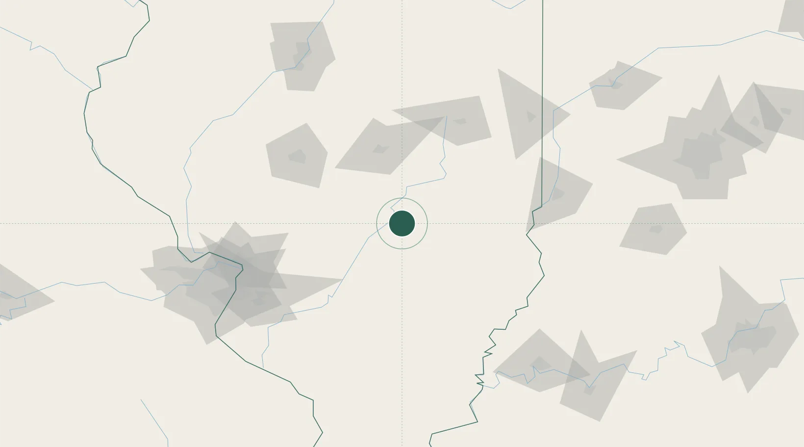 Location of USHL6