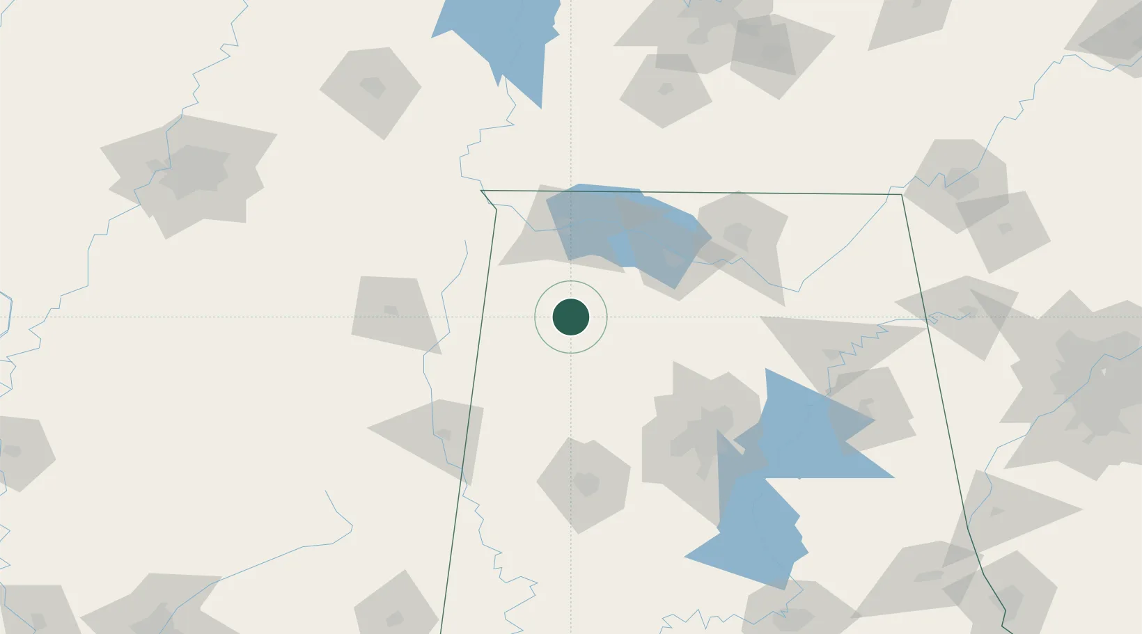 Location of USHLY