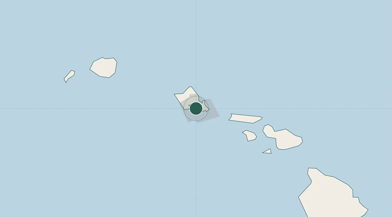 Location of USHNL