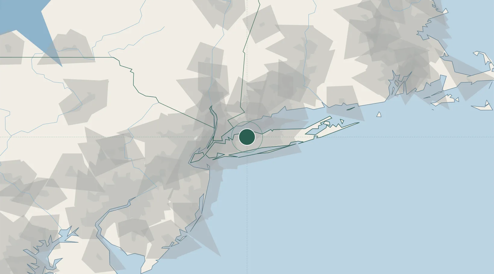 Location of USHQ2