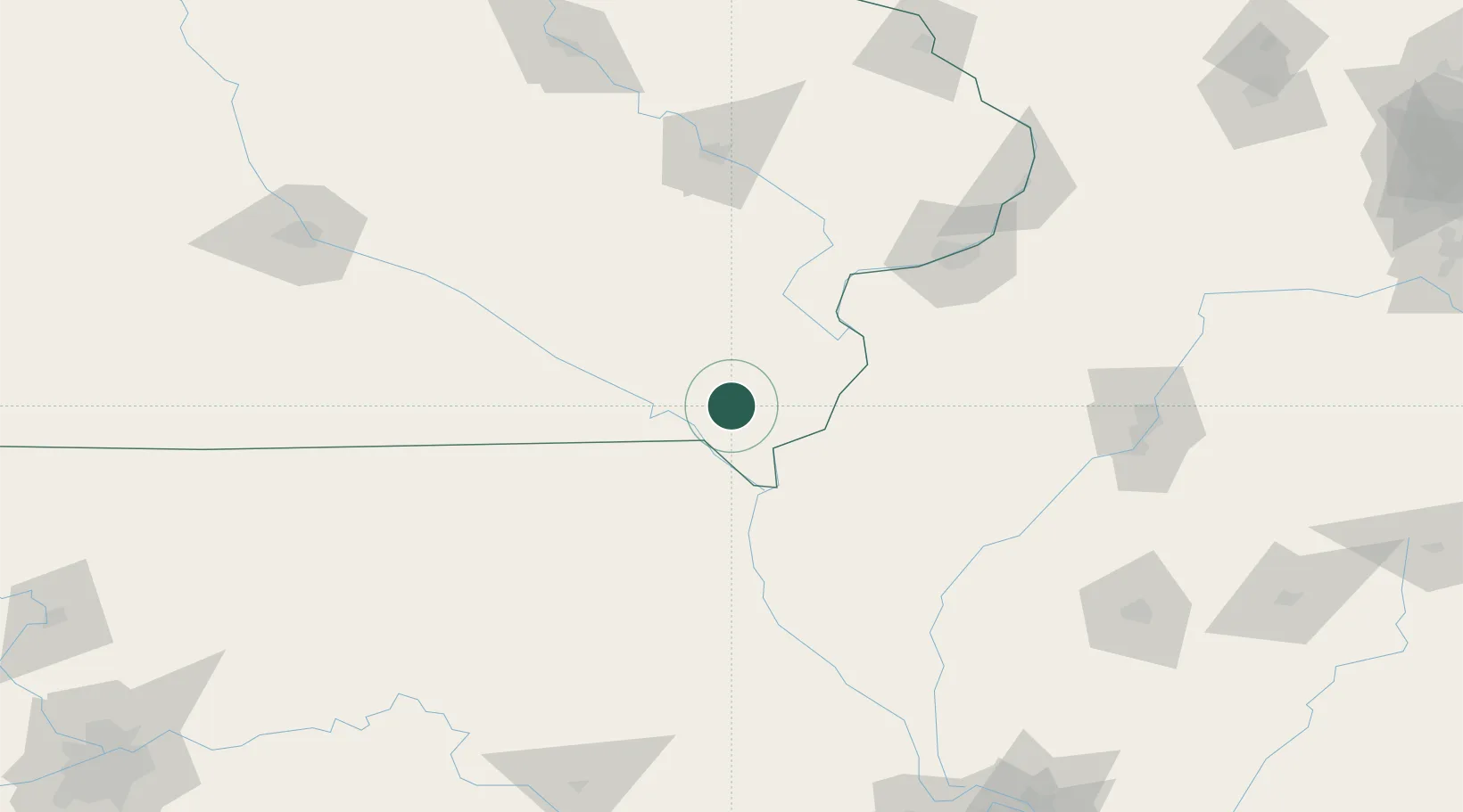 Location of USHQQ