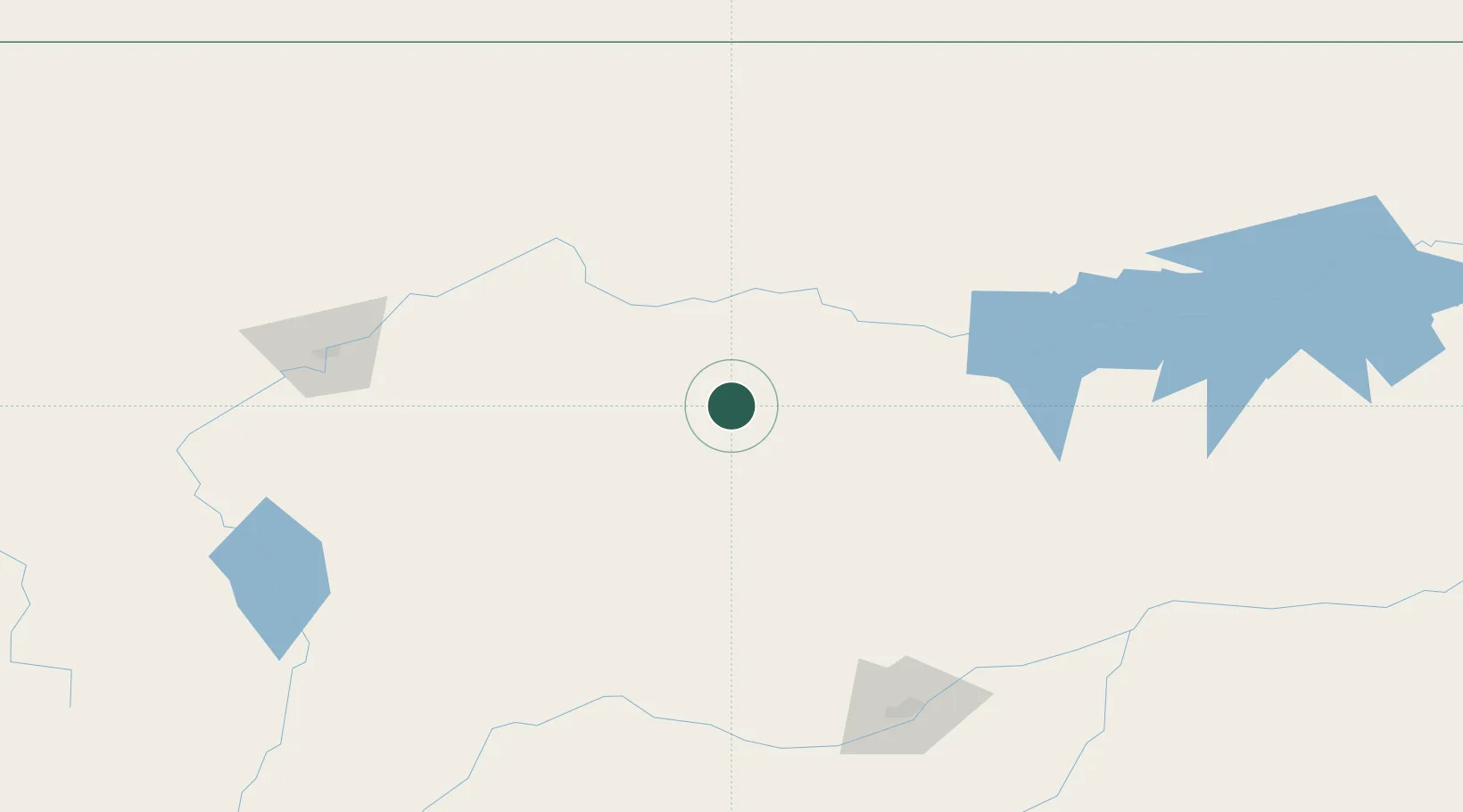 Location of USHR5