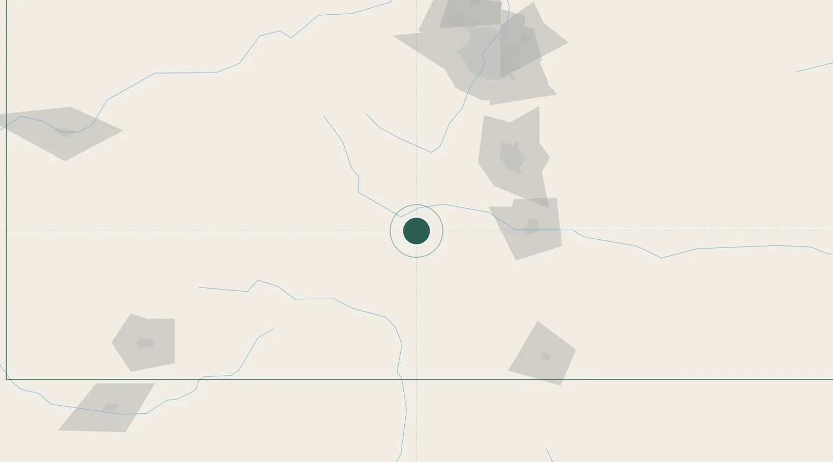 Location of USHSD