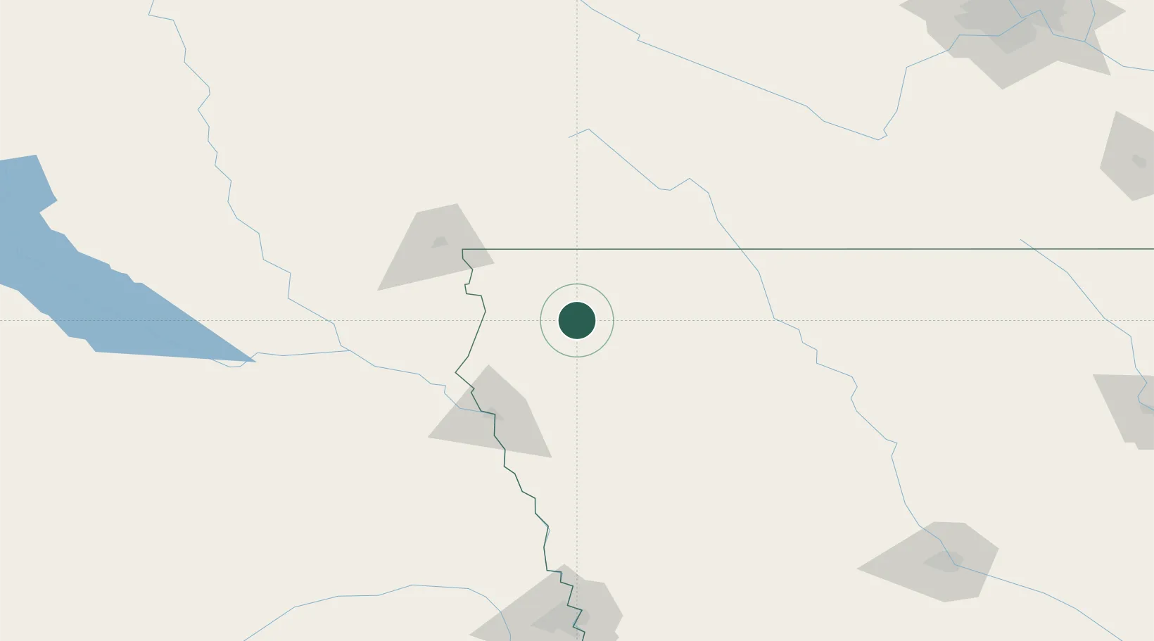 Location of USHSJ
