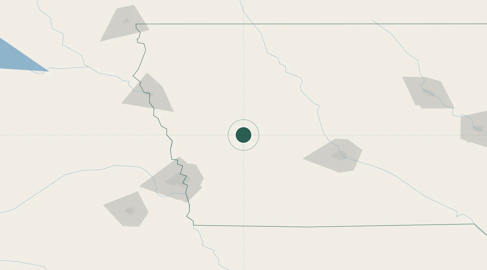 Location of USIA2