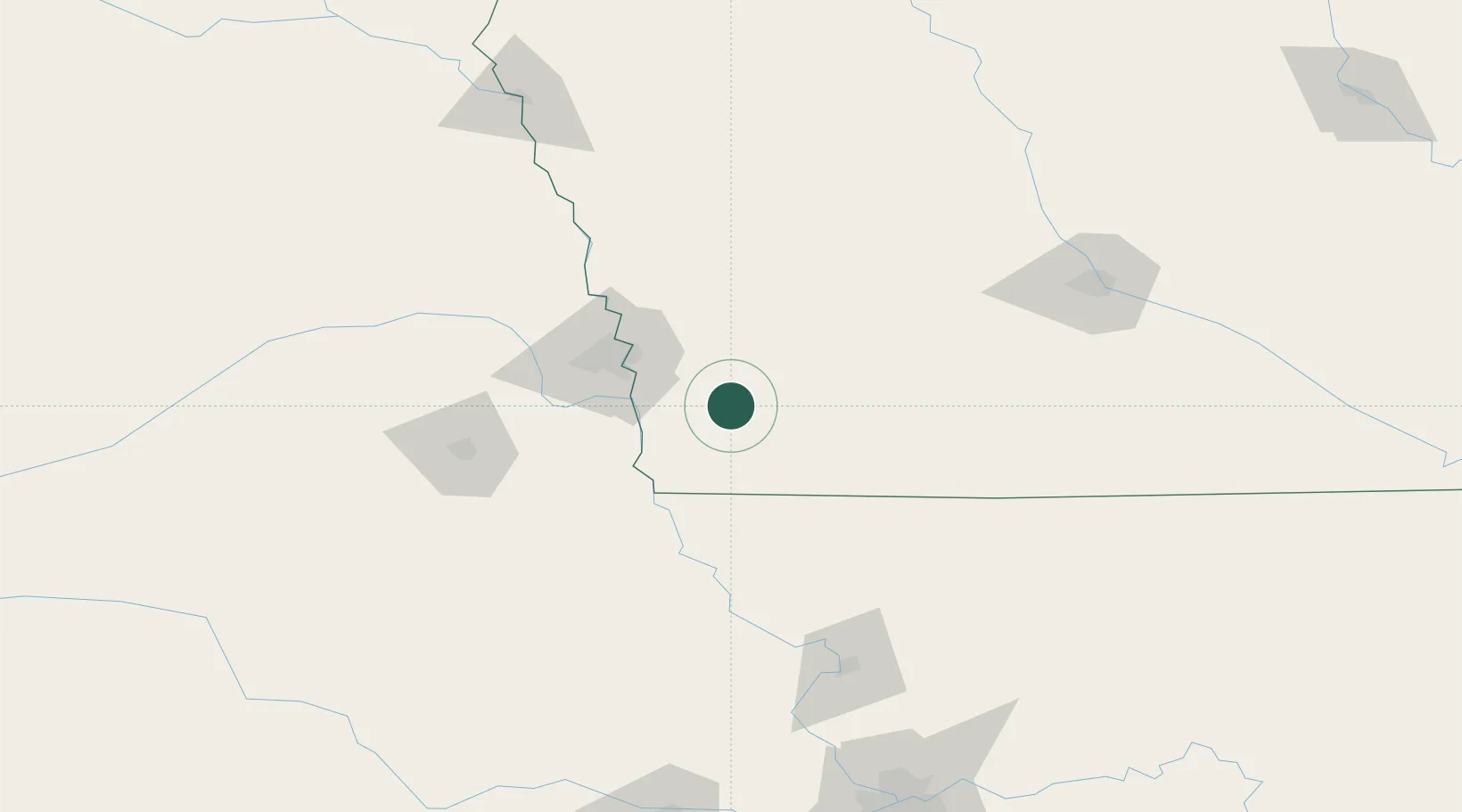 Location of USIAE