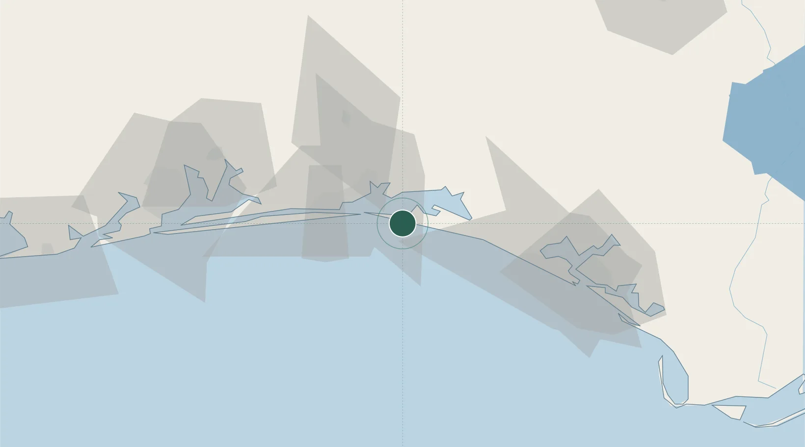 Location of USIBC