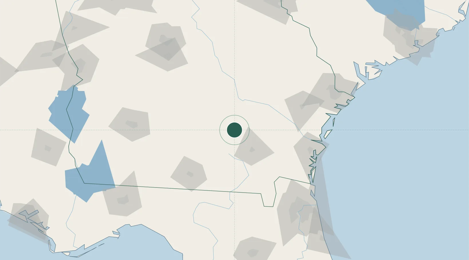 Location of USICH