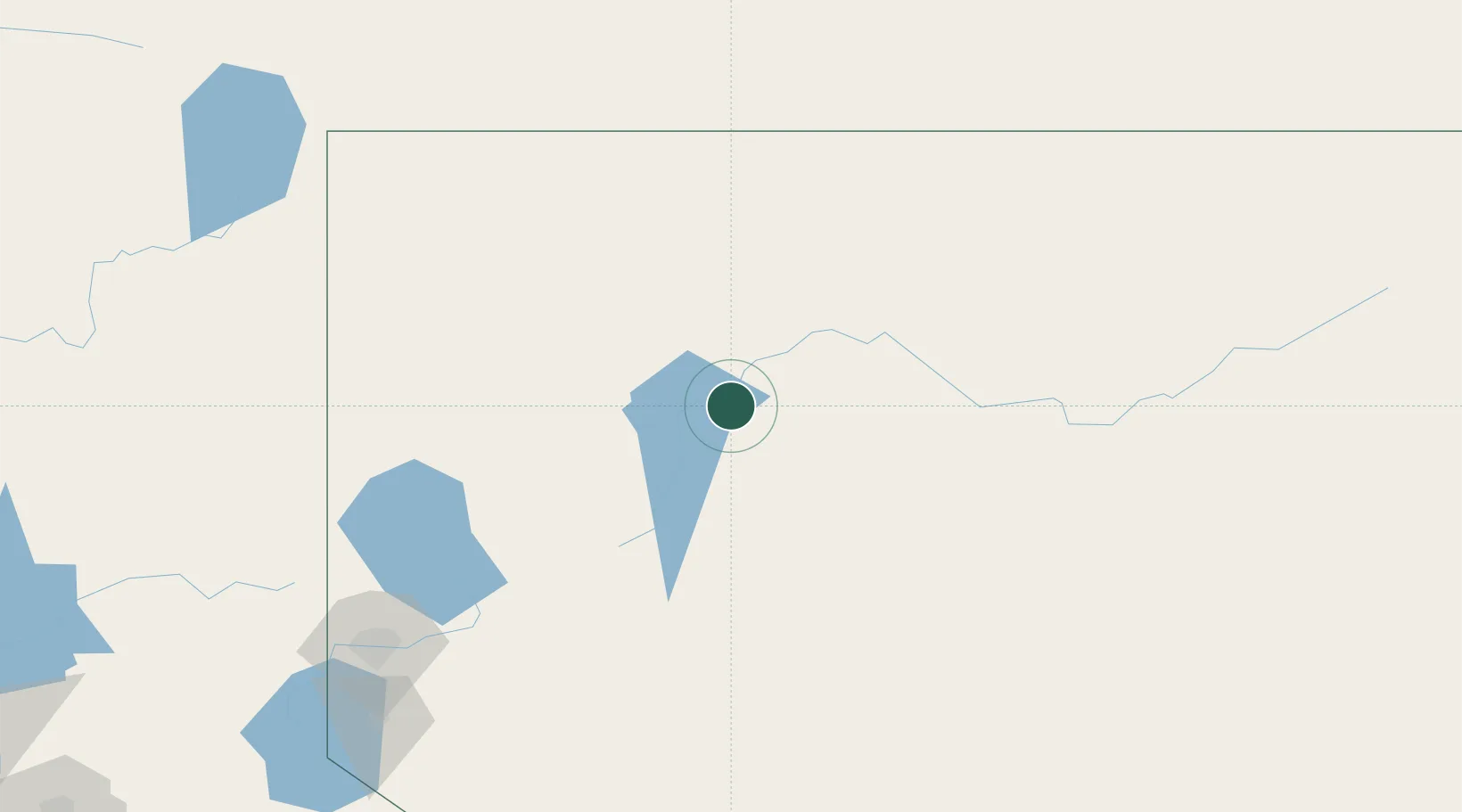 Location of USICI