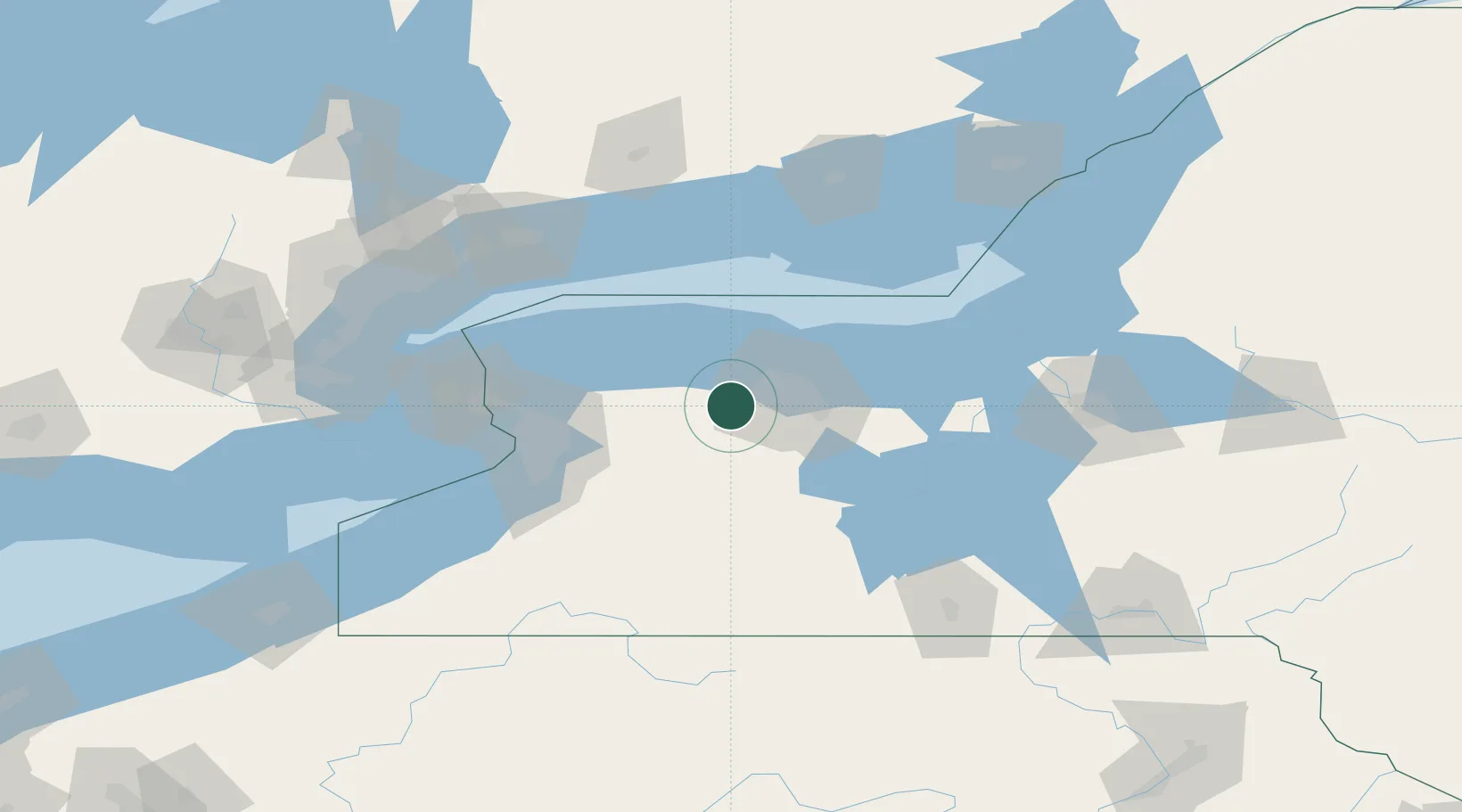 Location of USICJ