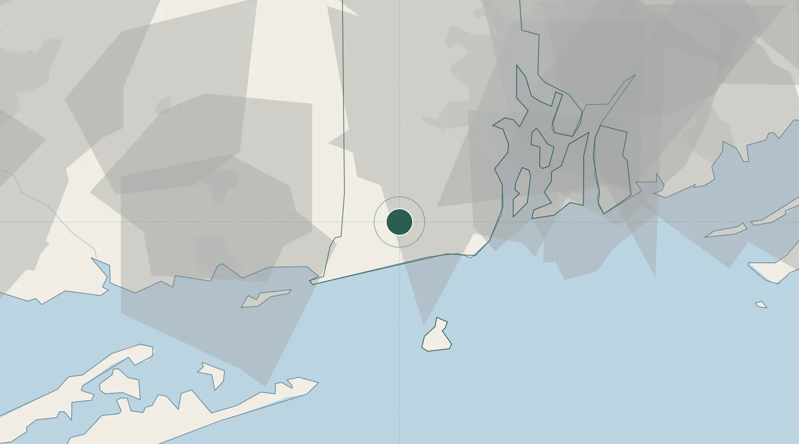 Location of USICO