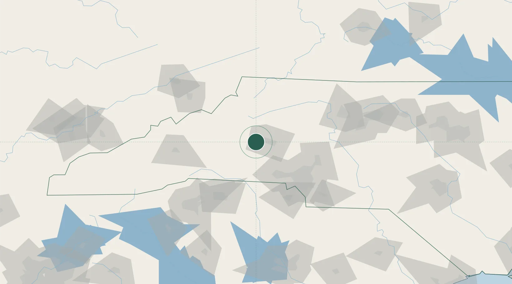 Location of USICQ