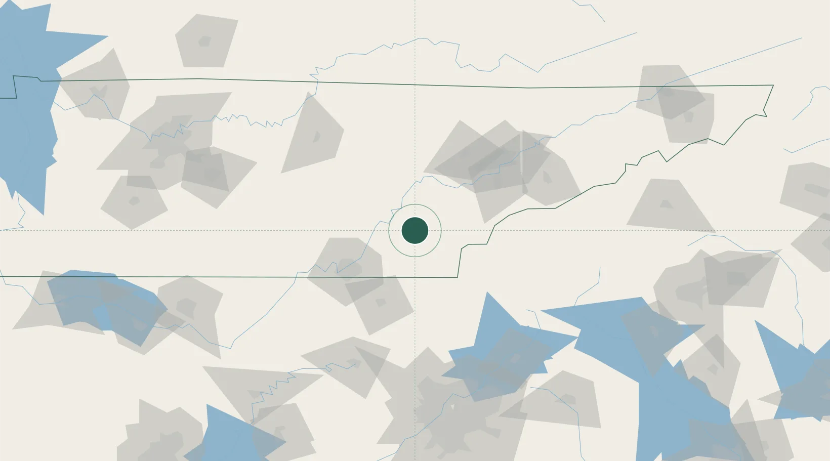 Location of USICV