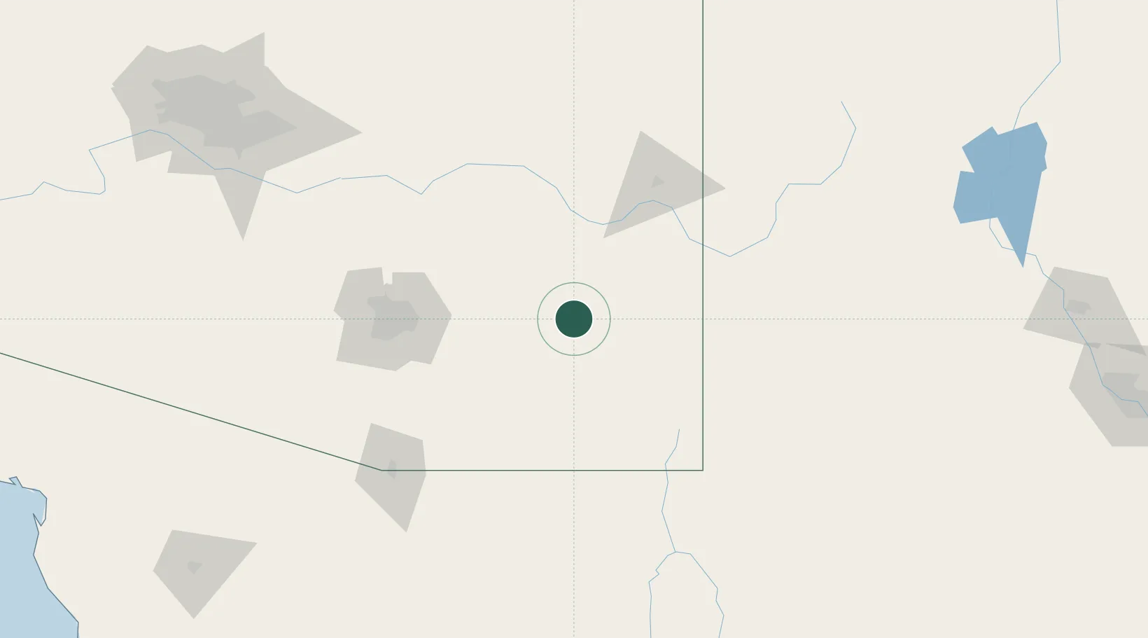 Location of USICX