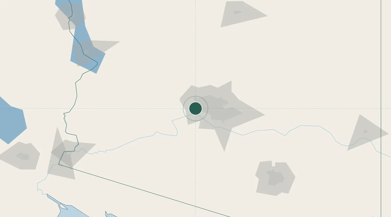 Location of USIEL