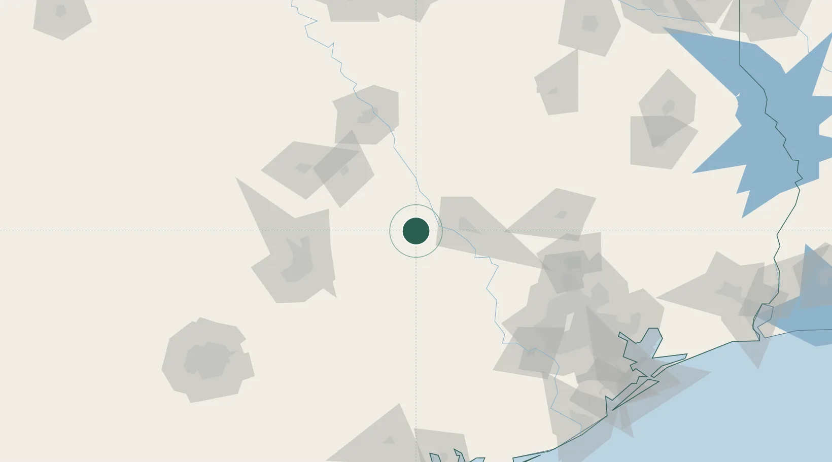 Location of USIEM