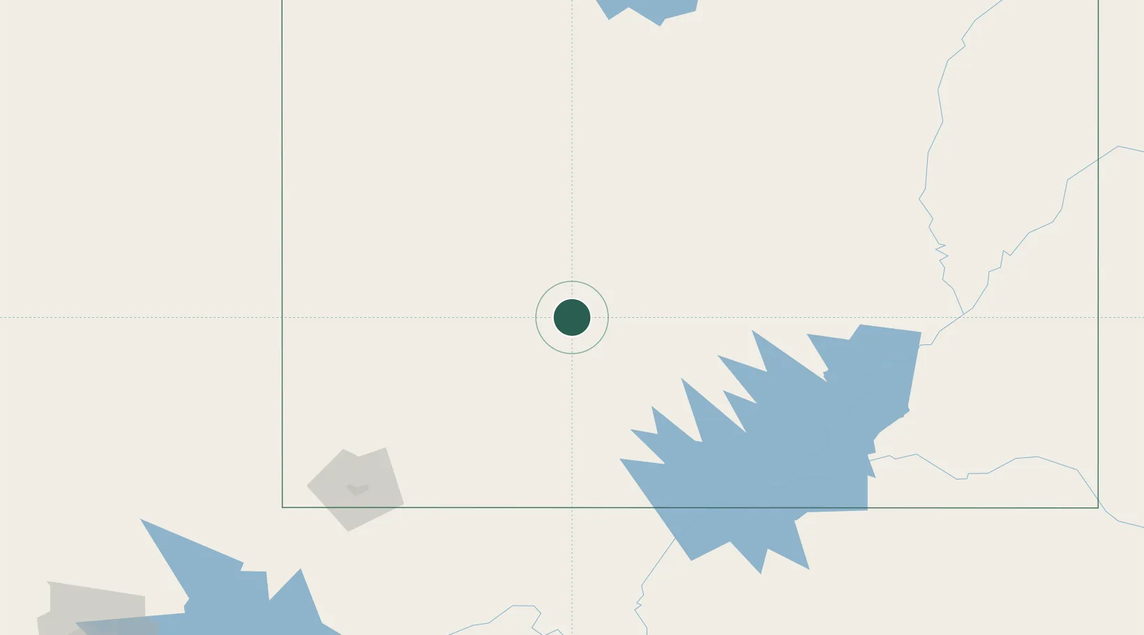 Location of USIEV