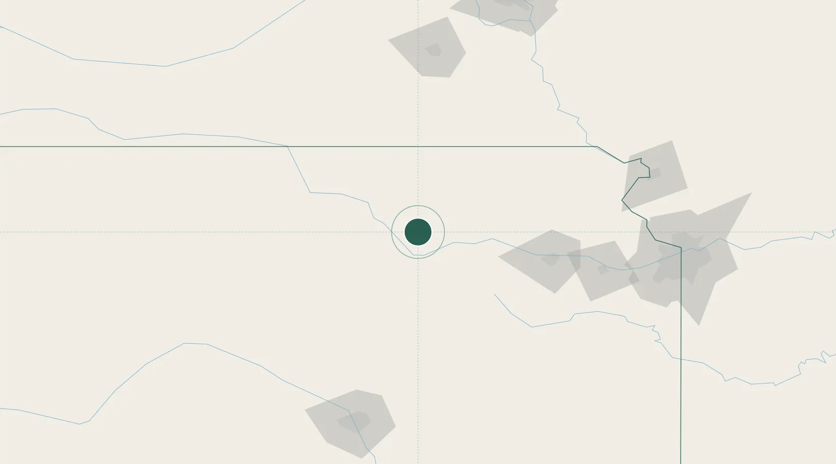 Location of USIEY