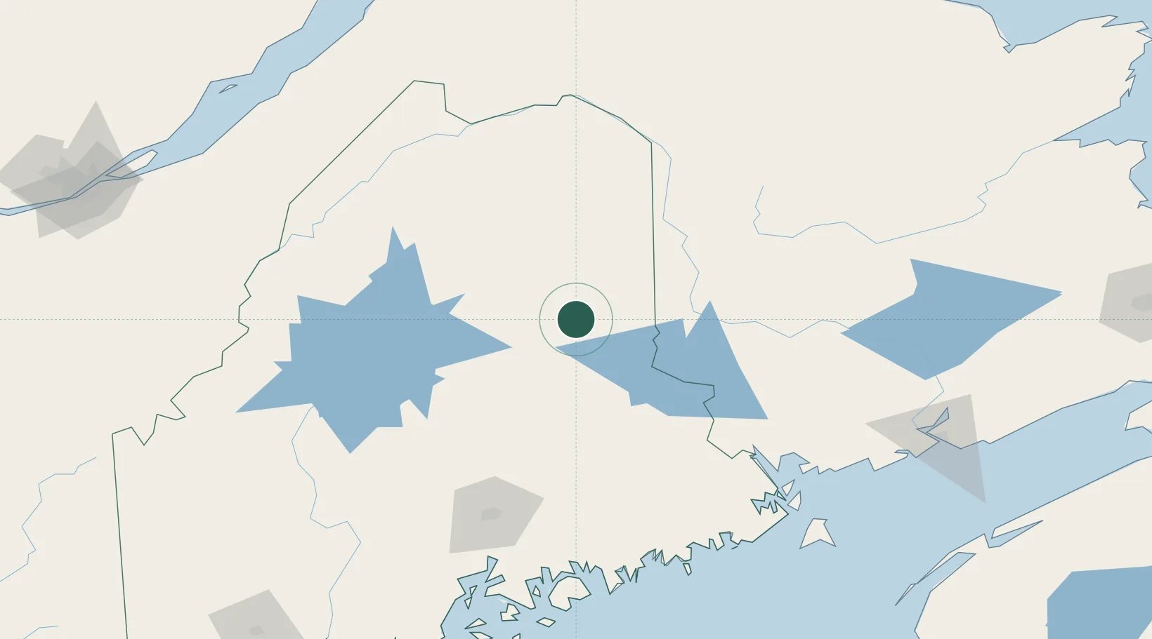 Location of USIFL