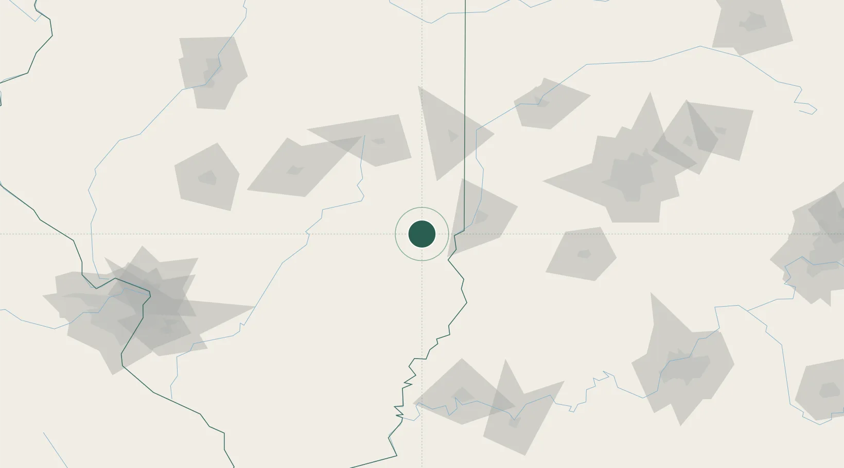 Location of USIIE